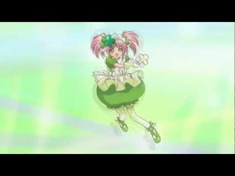 {HD} Shugo Chara - Honey Bubbles {Attack}
