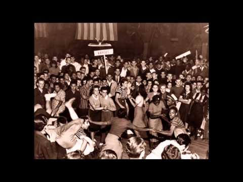 Aqua String Band: 2015 Theme Reveal