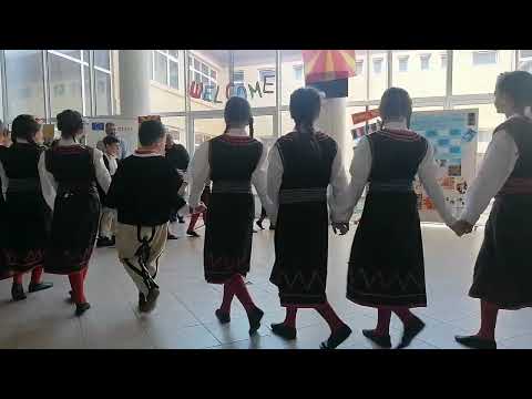 cetvorka mala grupa Kud Niko Pusoski