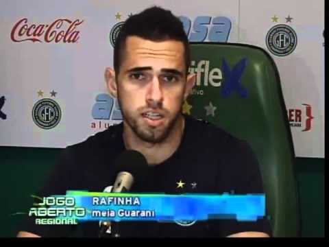 Jogo Aberto Regional Campinas 20 06 2012 - bloco 02