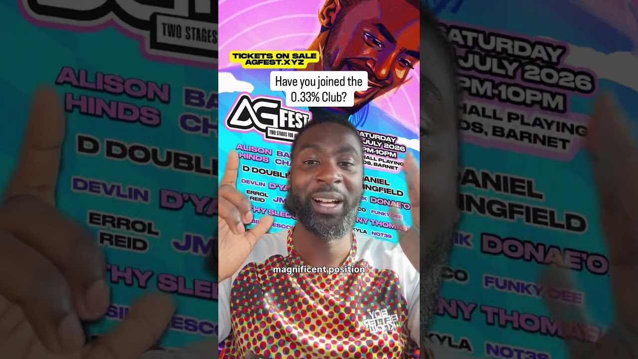 The magic percentage