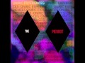 Primer albun de la banda "The Pierrot"