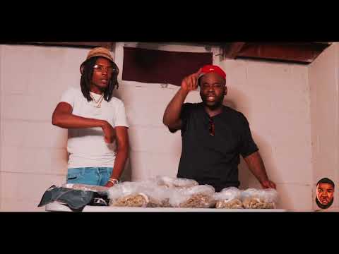 MarijuanaXO x SME TaxFree - Dead Mission (Official Video)