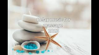 Download lagu massage music 2023 mp3