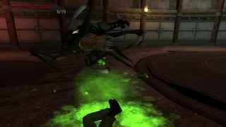 Lara Croft Tomb Raider: The Angel of Darkness [HD] Walkthrough [Part 17] Ending