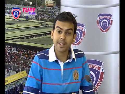 TURF TIME - RACE MEETING 31