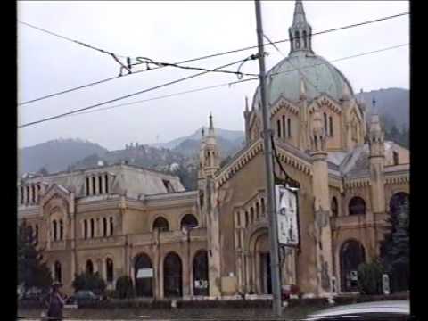 Sarajevo 1998 by Naser Husić  III dio