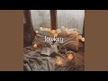 / lowkey - NIKI (Lyrics) /