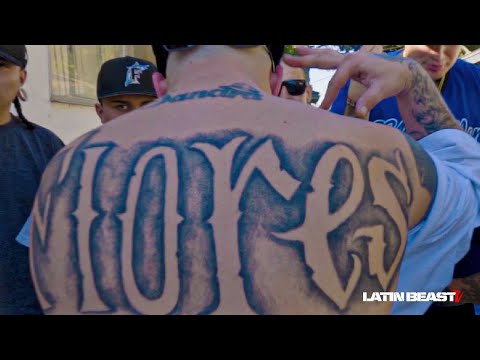 Kid Vicious - Gunz And Butter Ft. Mason King (Official Music Video)