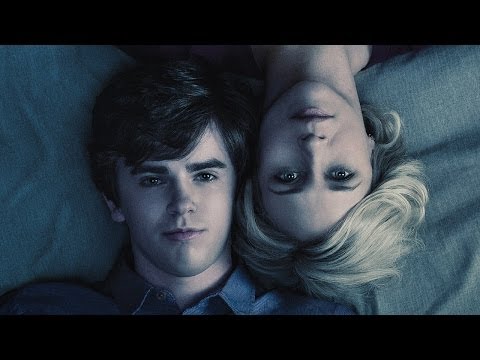 Bates Motel Season 2 (Promo 'Requiem')