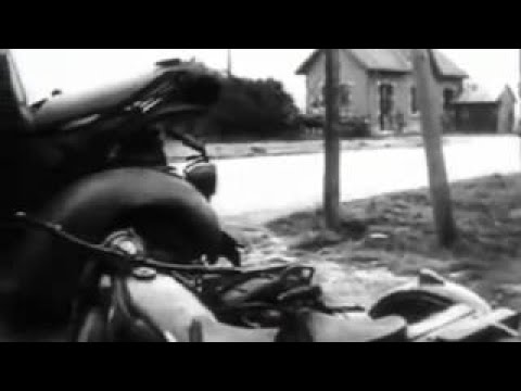 Francia se rinde a Alemania Segunda Guerra Mundial 2240