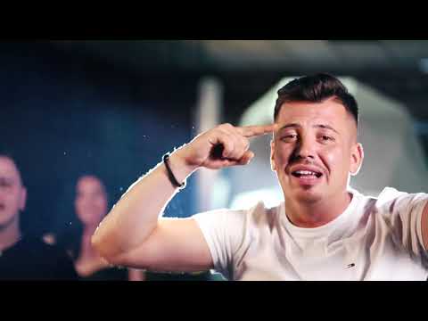 Bibi RZV ❎ Razvan DLV- Să vorbească fraierii | Official video 4K