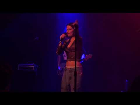 Fcukers – Devils Cut @ Drom, NYC 6-12-24