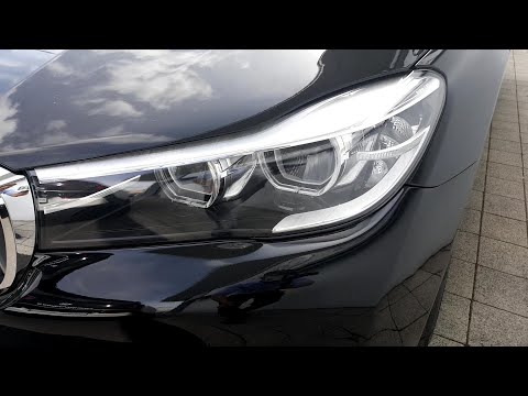 2016 BMW 7 Series 730 LD 4DR AUTO