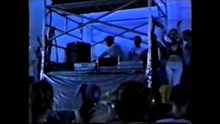 The Prophecy - Sydney rave party 19/10/1996 #3