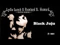 LYDIA LUNCH & ROWLAND S. HOWARD - Black JuJu