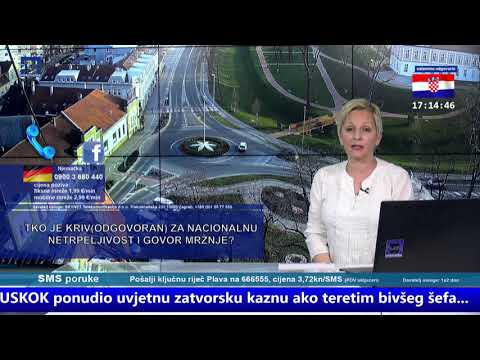 DEMOKRACIJA 25.03.2021.