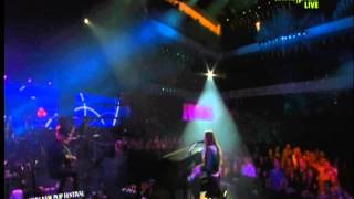 Birdy - Terrible Love -  live SWR3 New Pop 2013