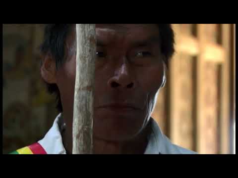 SAN MIGUEL DE VELASCO-SANTA CRUZ