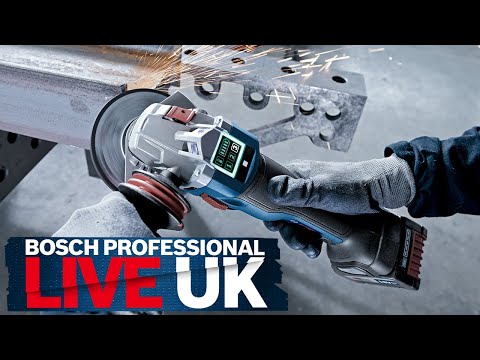 An toàn máy mài góc - Trailer YouTube