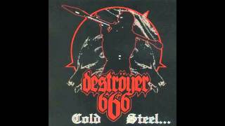 Deströyer 666 - Raped