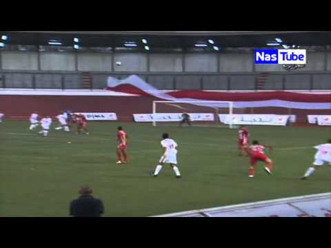 Ligue 1 : CR Belouizdad - MC Oran J4