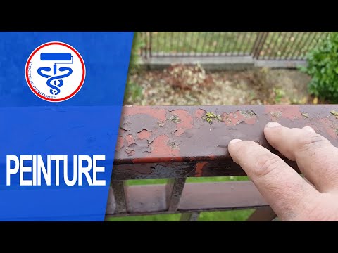 download lagu mp3 mp4 Repeindre Une Barrire En Fer, download lagu Repeindre Une Barrire En Fer gratis, unduh video klip Repeindre Une Barrire En Fer