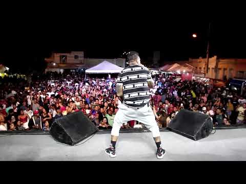 EDCITY [É FAVELA] AO VIVO EM TAQUARENDI - BA
