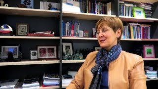 Download lagu JOSEFINE VAN ZANTEN | SBE'S NEWEST IAB MEMBER mp3