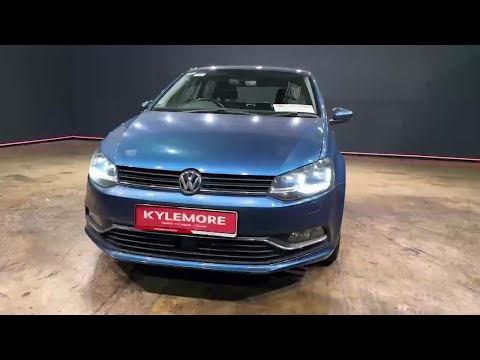 Volkswagen Polo 1.2 AUTOMATIC - - Image 2