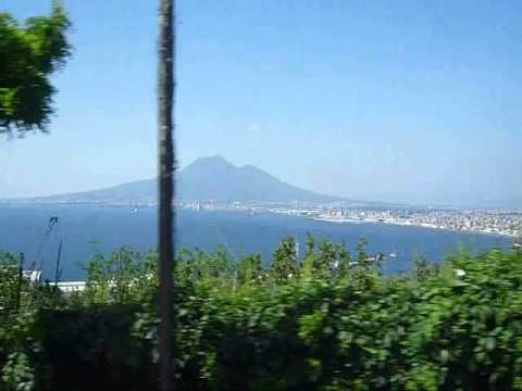 Urlaub in Italien - Große Italien-Erlebnisrundreise 2011 - Bella Italia Teil 4