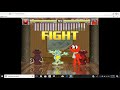 Elmo And Elmo VS Evil Warioman S Elmo And Evil Elmo