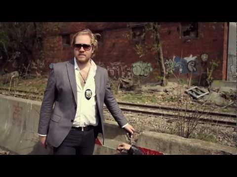 Wild Adriatic - "Letter" [OFFICIAL MUSIC VIDEO]