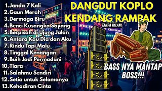 Download lagu DANGDUT KOPLO KENDANG JAIPONG - KOPLO KENDANG RAMPAK - JANDA 7 KALI - COVER @RagilPongdut mp3 Download lagu DANGDUT KOPLO KENDANG JAIPONG - KOPLO KENDANG RAMPAK - JANDA 7 KALI - COVER @RagilPongdut mp3