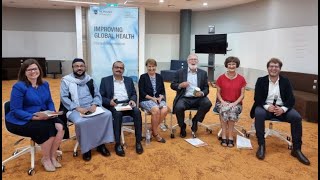 Multifaith Q&A Panel 2021