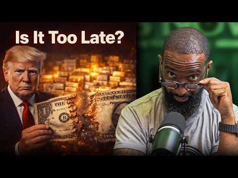 China Made a Move the U.S. Can’t Ignore