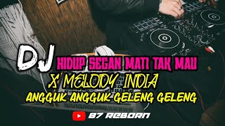 Download lagu DJ SIDRAP FULL BASS HIDUP SEGAN MATI TAK MAU MELODY ANGGUK² GELENG GELENG INDIA #dj #sidrap #viral  mp3