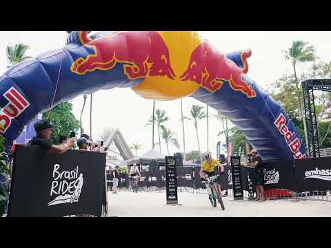 Brasil Ride Bahia presented by Bradesco  2024 - Etapa 6/ Stage 6