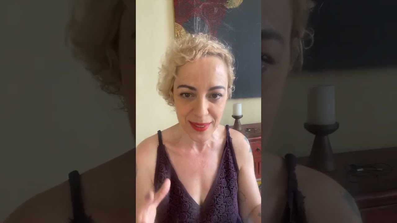 Live sobre Grupo de Leitura Feminismos Decoloniais| Marcia Tiburi | Filosofia em Comum