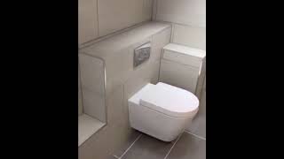 Bathroom + Shower