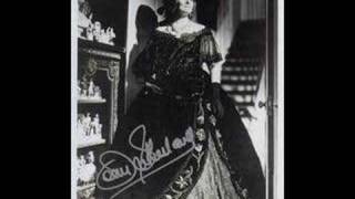 Joan Sutherland / Plácido Domingo Les Contes Hoffmann Duet