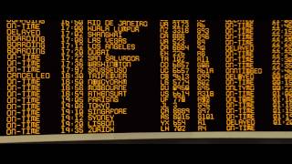 Rise of the Planet of the Apes 2011 credits scene