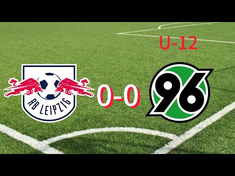 RBL U12-Hannover 96 (0-0) U12 Leistungsvergleich 13.04.2025