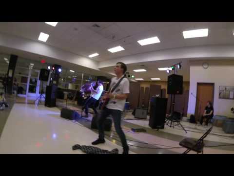 Thumbnail for Seven Nation Army - Downfall (Live) by Ethan Christensen
