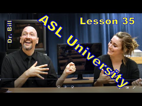 ABC s in ASL Learn how to Fingerspell
