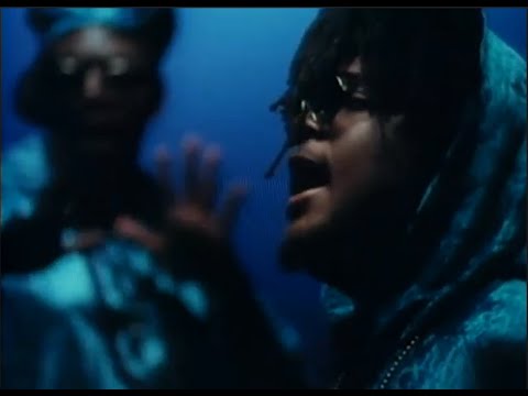 PM Dawn - I'd Die Without You (HD official video)