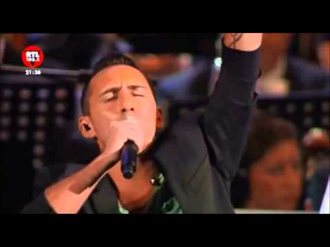 5) Modà live @Arena di Verona - Urlo e non mi senti