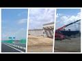 The A7 Motorway Is Advancing Rapidly The Răcăciuni Bacău Section Is Nearing Completion