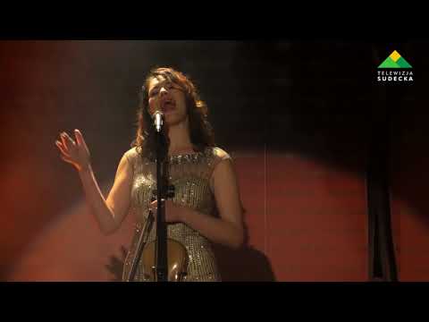 SNIZHANA LITYAHINA - SUDECKIE KRYSZTAŁY 2017