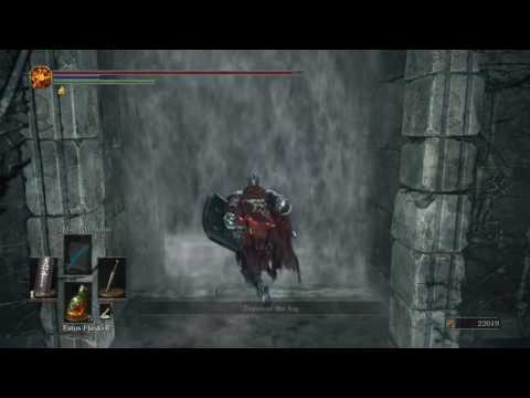 DARK SOULS III Pt 112 & 13th Boss Fight: Oceiros, the Consumed King